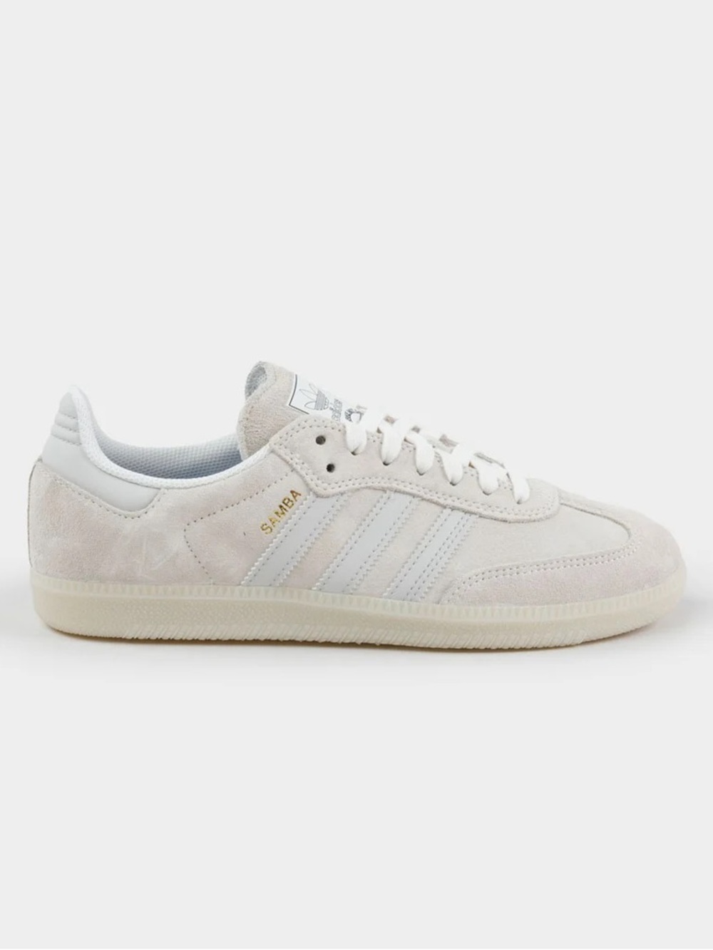 ADIDAS Samba ADV Shoes